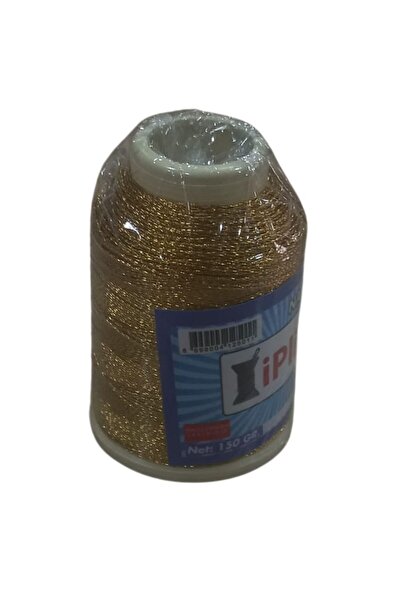 Genel Markalar Oya İpi 20 gr Altın