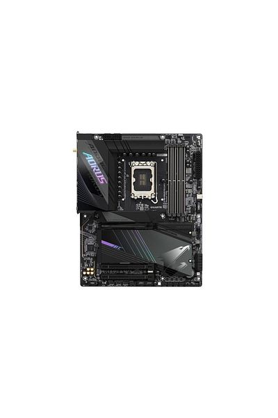 Gigabyte Motherboard GIGABYTE Z790 AORUS PRO X WIFI7, Intel Z790, LGA 1700, ATX