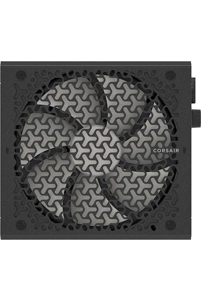 Corsair Sursa Corsair RM1000x, Cybenetics Gold, 1000W, 12VHPWR, ATX 3.1, Full Modulara, Negru