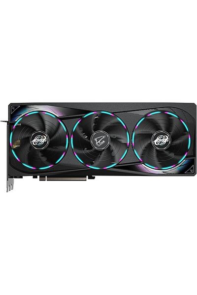 Gigabyte Placa video GIGABYTE GeForce RTX 5070 AORUS MASTER 12GB GDDR7 192-bit