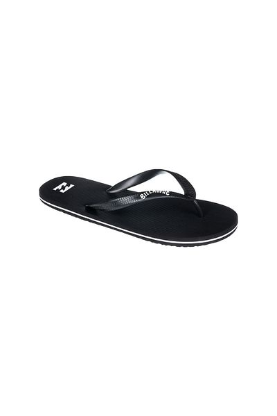 BİLLABONG Billabong Tides Slice Men's Black Slippers