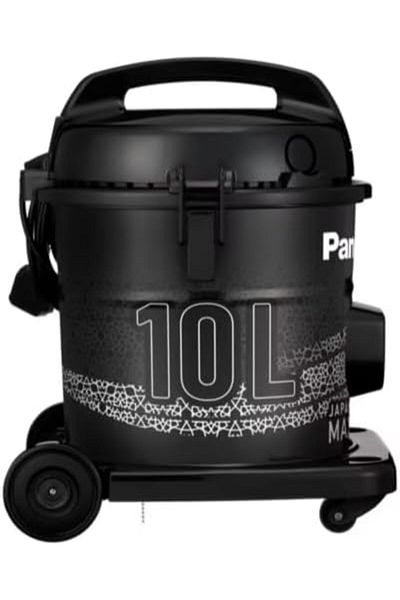 PANASONIC 1500 Watts Drum vacuum Cleaner, 10 litres Capacity, MC-YL620KY47