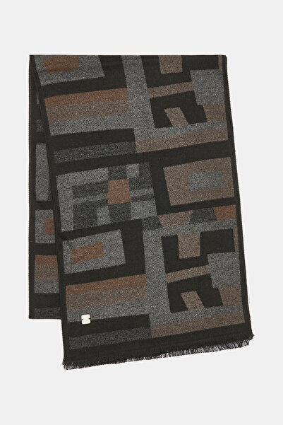 W Collection Black Viscosus Cashtan