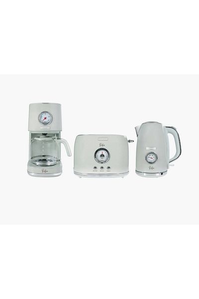 Porland Retro Water Heater