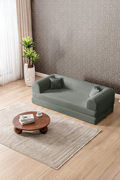 GOOD NİGHT Eco Legom Tamamen Sünger Yıkanabilir Kılıflı