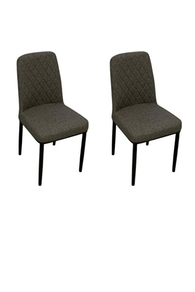smart home A chair set consisting of two chairs for the living room, a dining chair, a makeup room chair