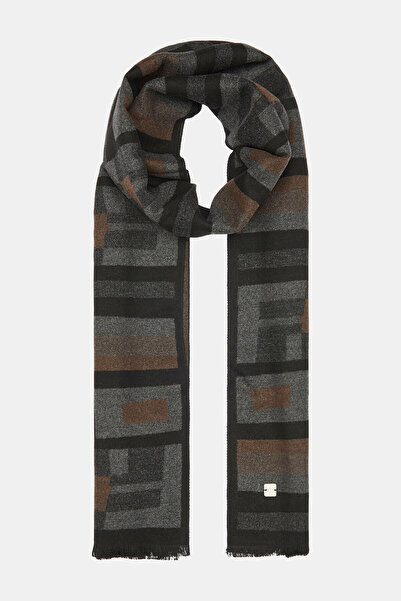 W Collection Black Viscosus Cashtan