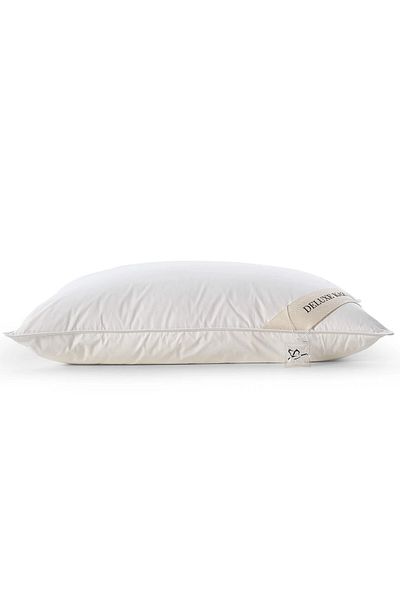 Bellona Deluxe Goose Feather Pillow 50 x 70 cm