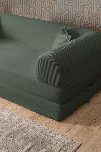 GOOD NİGHT Eco Legom Tamamen Sünger Yıkanabilir Kılıflı