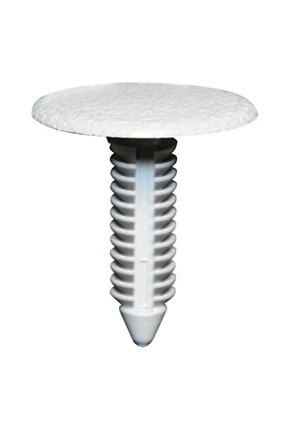 Star Klips Tavan Döşeme Klipsi Gri 7,6x34x26mm W709167Sszuam Ford Connect 10 ...
