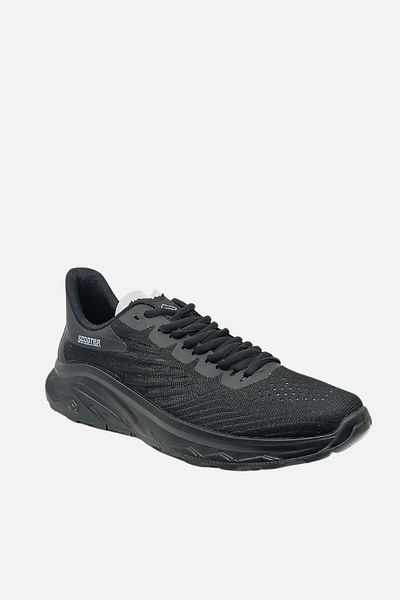 Scooter Black Men's Casual Shoes M2012Ts