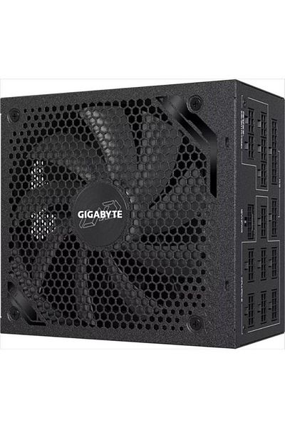 Gigabyte Source GIGABYTE UD1300GM PG5, 80+ Gold, 1300W