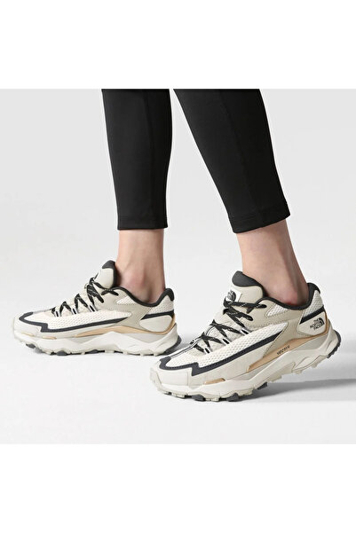 THE NORTH FACE Vectıv Taraval Kadın Beyaz Outdoor Ayakkabı