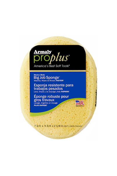 Armaly Proplus إسفنجة متينة وفعالة للأعمال الشاقة