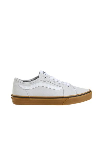 Vans Filmore Decon Men's White Shoes