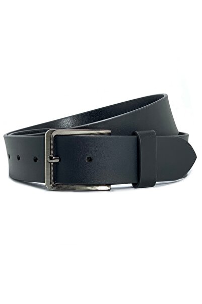 Classic Milano Genuine Leather Belts for men Print Texas PG 40MM Belt men PTX...