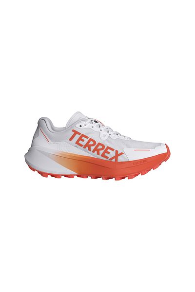 adidas Terrex Agravic 3 Women's White Outdoor Shoes
