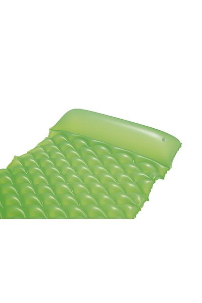 BESTWAY بست واي- مرتبة سباحة ملون 213X86CM 26-44020