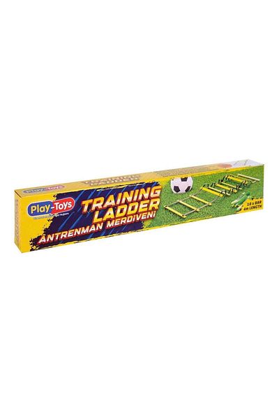 hak-iş oyuncak Boxed Training Ladder