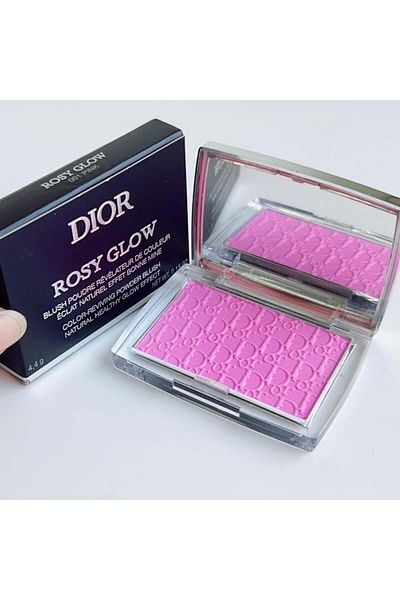 Dior Dior Rosy Glow Blush New Edition 001