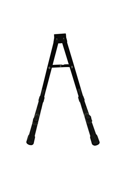 Depox Chitara clasica IdeallStore®, 95 cm, lemn, suport inclus