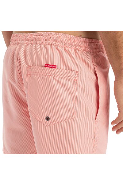 Quiksilver Everyday Deluxe 15 Herren Volleyball-Shorts ERKEK VOLLEY SHORT EQYJV04101