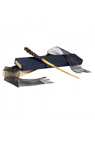 Noble Collection Bagheta Fantastic Beasts Liu Tao, 35 cm, NN8815