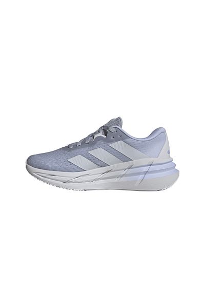 adidas Adistar 3 Γυναικεία γκρι παπούτσια για τρέξιμο δρόμου Γυναικεία παπούτσια για τρέξιμο δρόμου Jı1237
