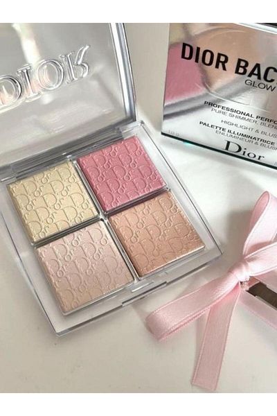 Dior هايلايت ديور الاصدار الجديد 004 مك اب