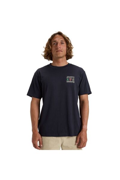 BİLLABONG Ανδρικό μπλουζάκι Approach ΑΝΔΡΙΚΟ ΜΠΛΟΥΖΑ EBYZT00298