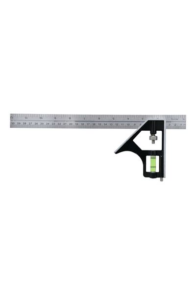 ACE Adjustable Combination Square 12inch