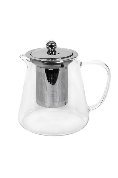 Tavola Glass teapot with strainer 950 ml