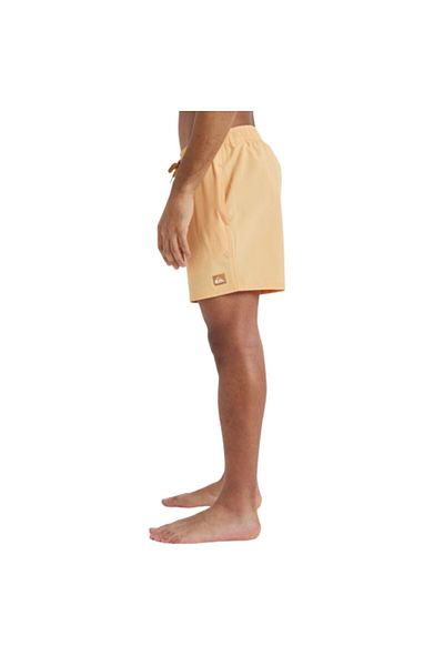 Quiksilver Surfsilk Solid Volley 16 Ανδρικό Σορτς Volley Eqyjv04118