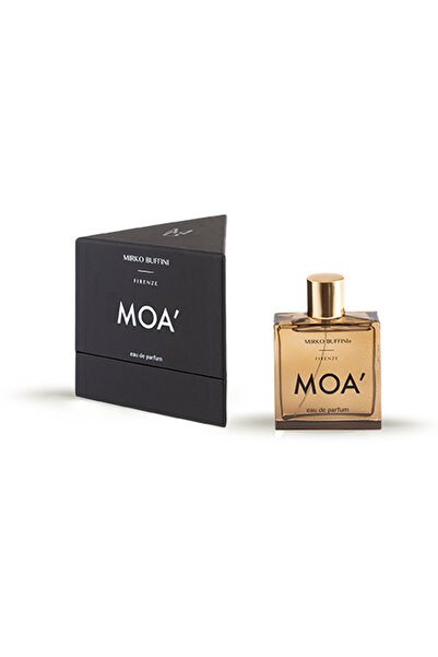 Mirko Buffini Moa EDP Unisex 100ml Perfume