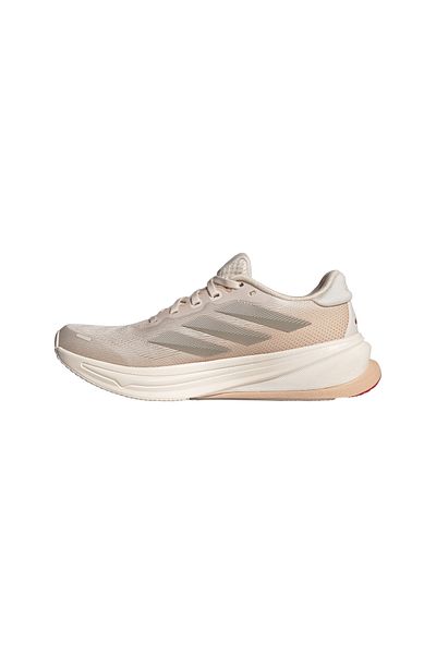 adidas Supernova Rise 2 női púderes országúti futócipő