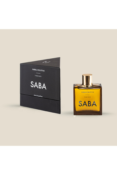 Mirko Buffini Saba EDP Unisex 100ml Perfume