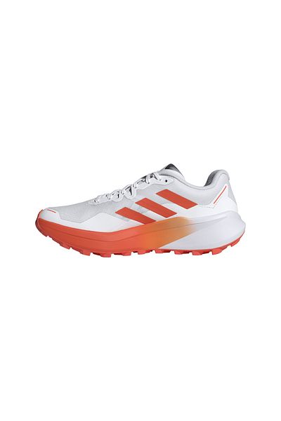 adidas Terrex Agravic 3 Men's White Outdoor Shoes
