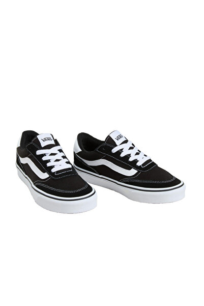 Vans Brooklyn Ls Kadın Günlük Ayakkabı KADIN LS AYAKKABI VN000D7UBZW1