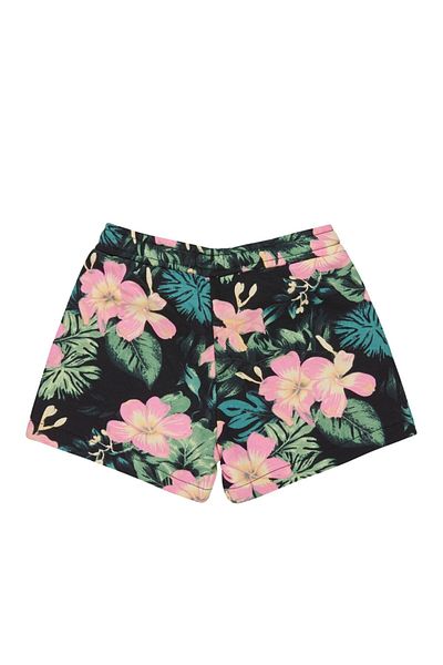 Roxy Twenty Five Miles Girls Shorts