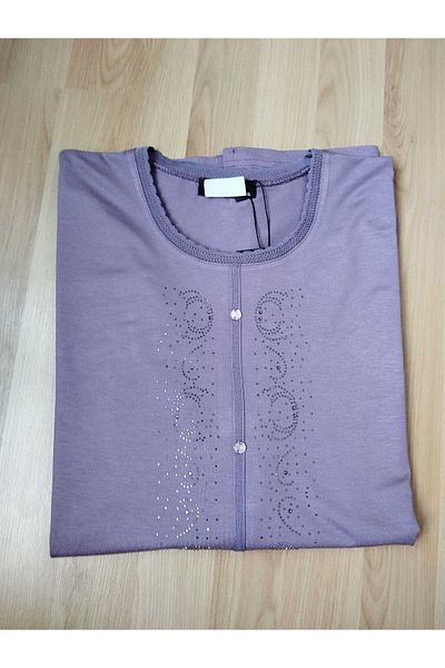 anne moda ankara For Special Occasions, Top Quality, Viscose, Summer Lycra Blouse