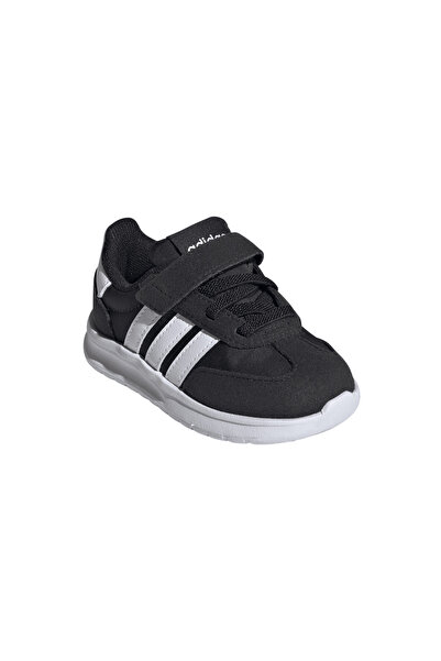 adidas Run 70s 20 El I Unisex Çocuk Siyah Günlük Ayakkabı UNISEX ÇOCUK LS AYAKKABI JI2270