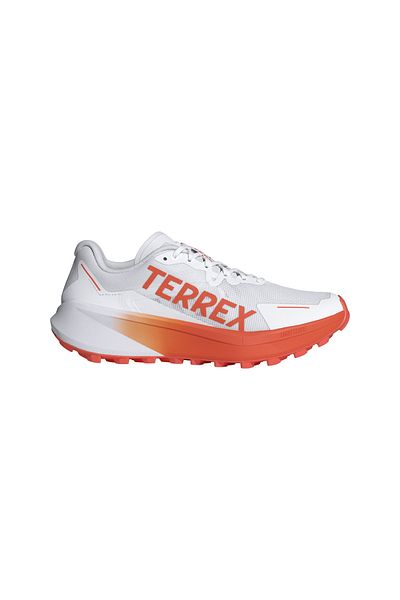 adidas Terrex Agravic 3 Men's White Outdoor Shoes