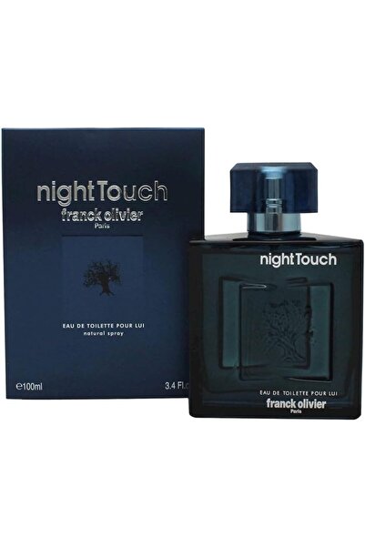 Franck Olivier عطر نايت تاتش 100 مل