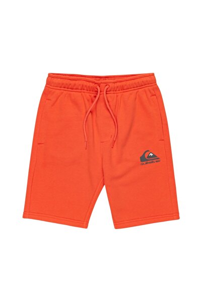 Quiksilver Easy Day - Men's Jogger Pants Short Cut