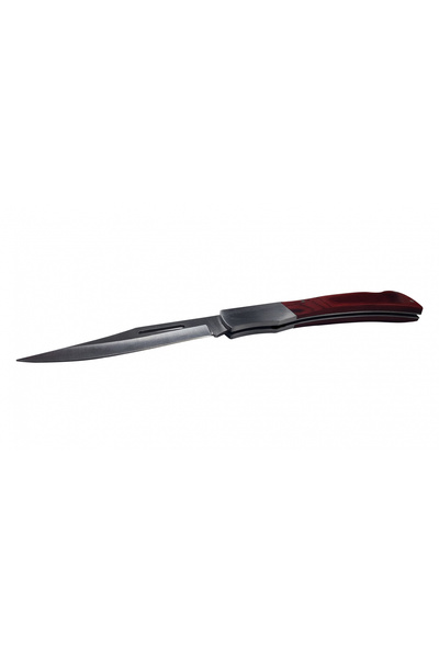 Depox Lovecký, kempingový a rybářský nůž IdeallStore, 26 cm, dárkové pouzdro
