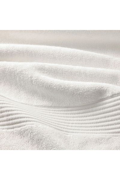 IKEA FREDRIKSJÖN White Washcloth 30x30 cm – 100% Cotton, Thick & Absorbent | IKEA