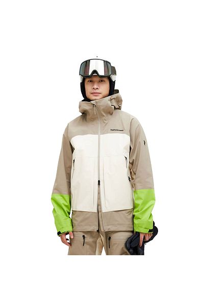 Peak Performance Vislight Gore-Tex Men's Coat