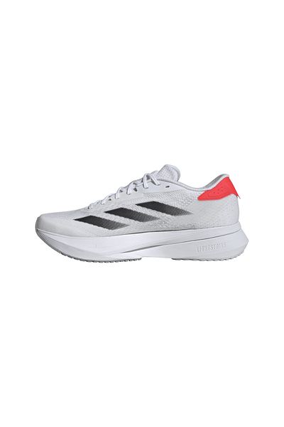 adidas Adizero Sl2 Men's White Road Running Shoes Men's Road Running Shoes Js1181