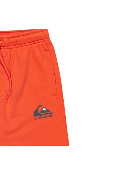 Quiksilver Easy Day - Men's Jogger Pants Short Cut
