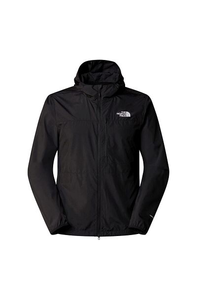 THE NORTH FACE Ανδρικό μπουφάν HIGHER RUN WIND NF0A87274H01 Μαύρο-L